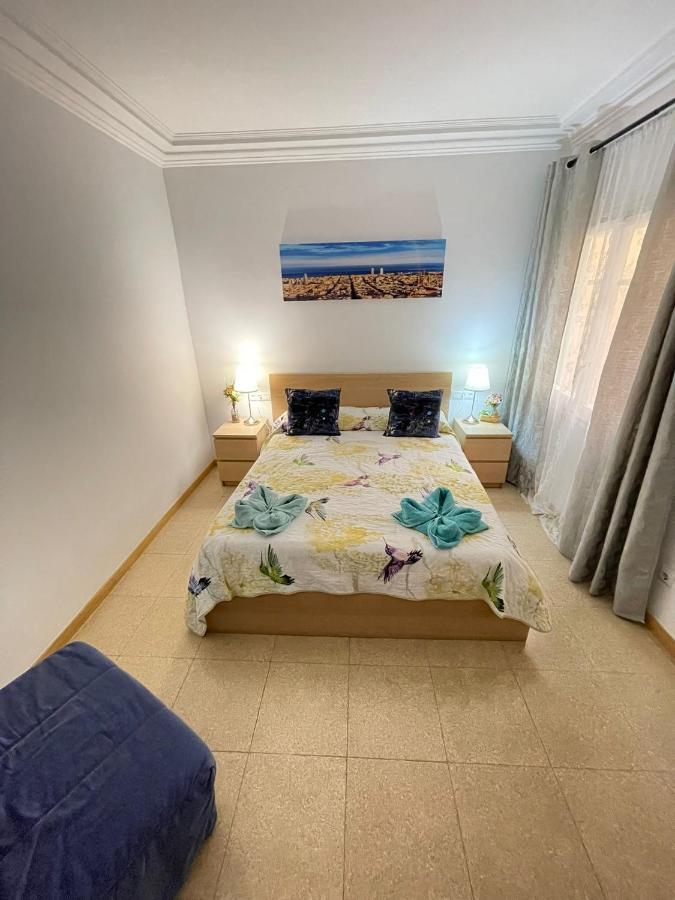 Nuevo Balmes Habitaciones Barcelona Exterior foto