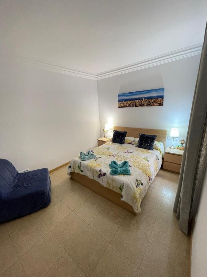 Nuevo Balmes Habitaciones Barcelona Exterior foto