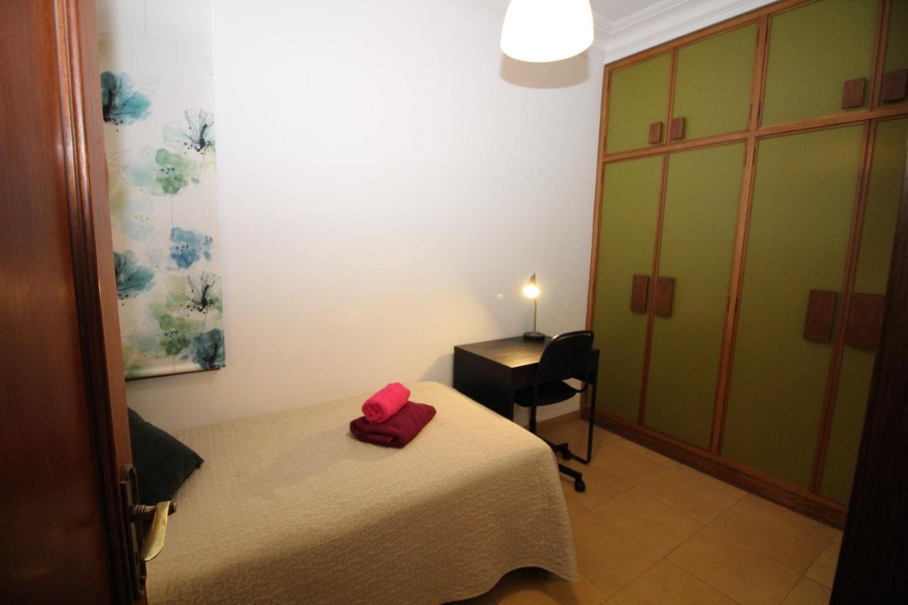 Nuevo Balmes Habitaciones Barcelona Exterior foto