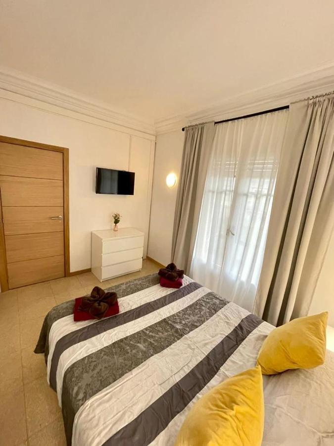 Nuevo Balmes Habitaciones Barcelona Exterior foto